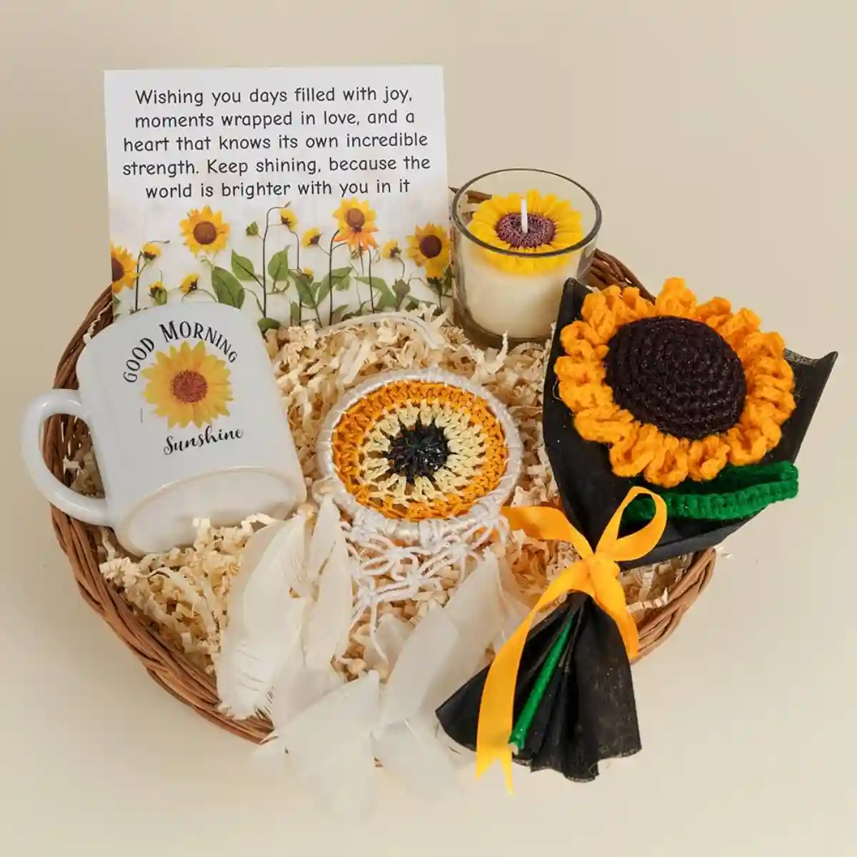 Gift Set Items