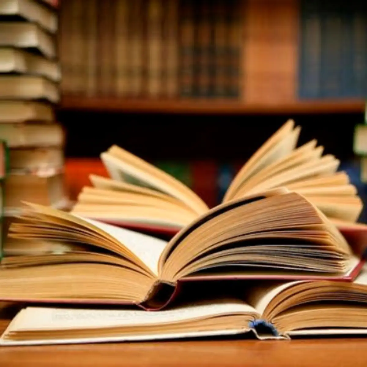 Books