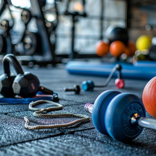 Gym Accessories