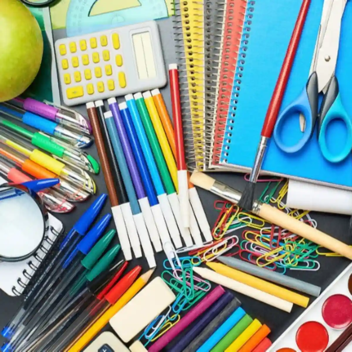 Stationery