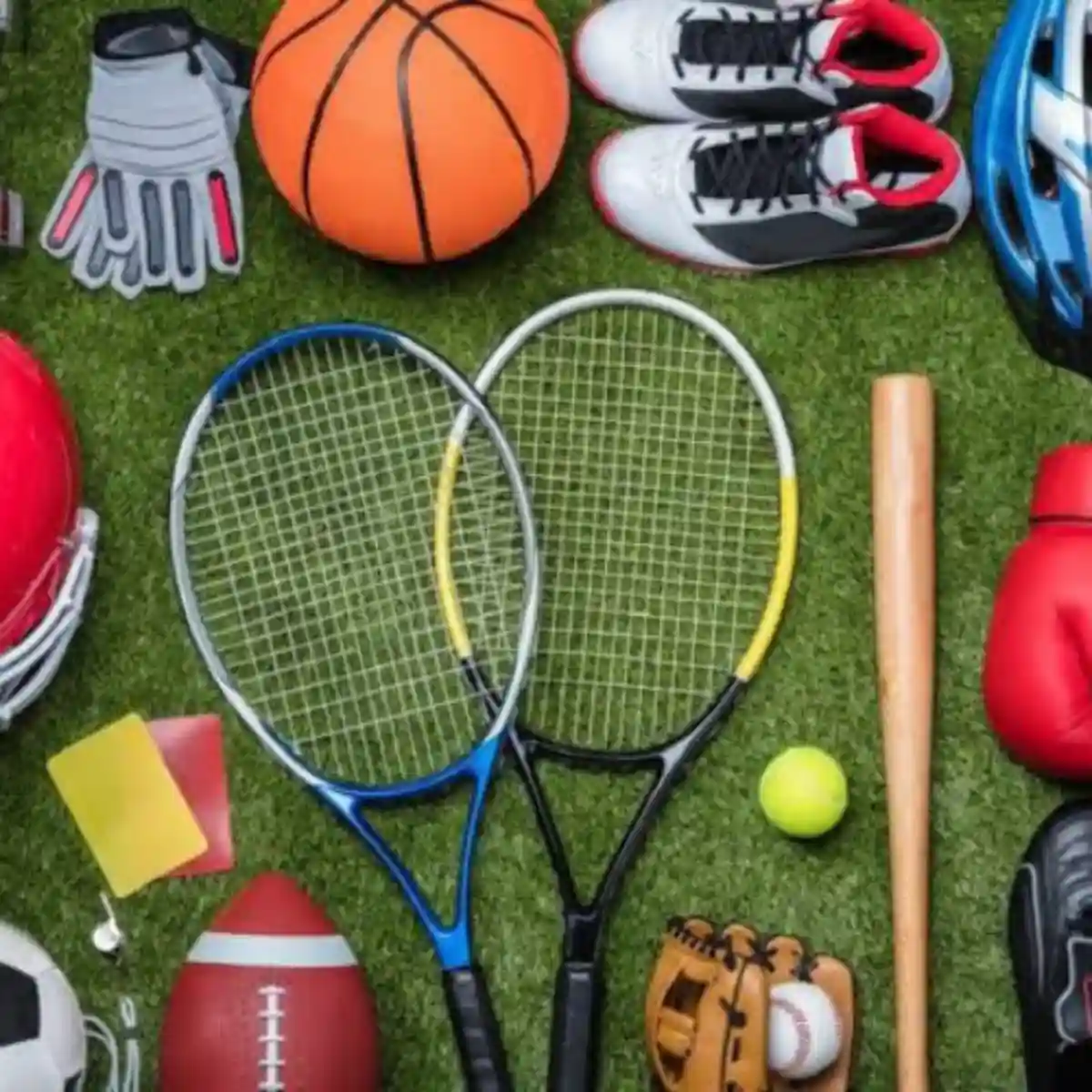 Sports
