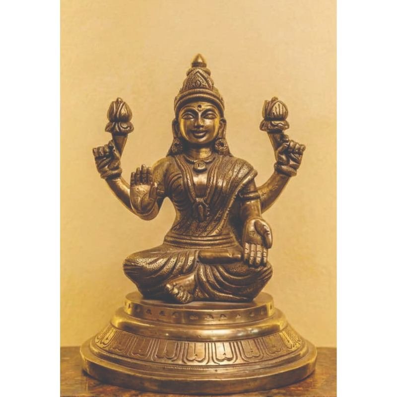 Laxhmi Ji
