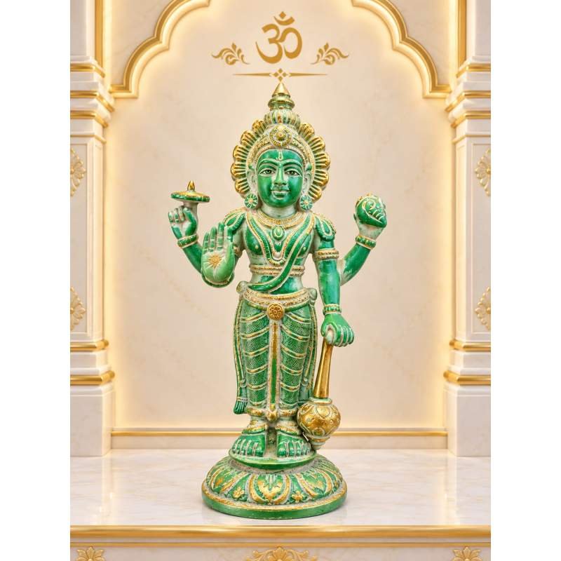 Vishnu Ji
