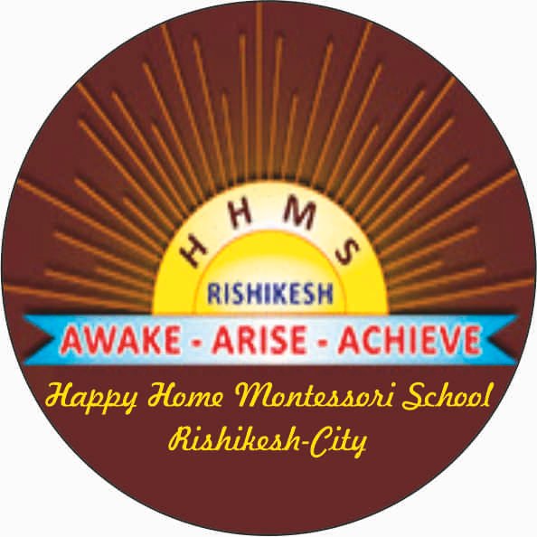 Happy Home Montessori School Rishikesh