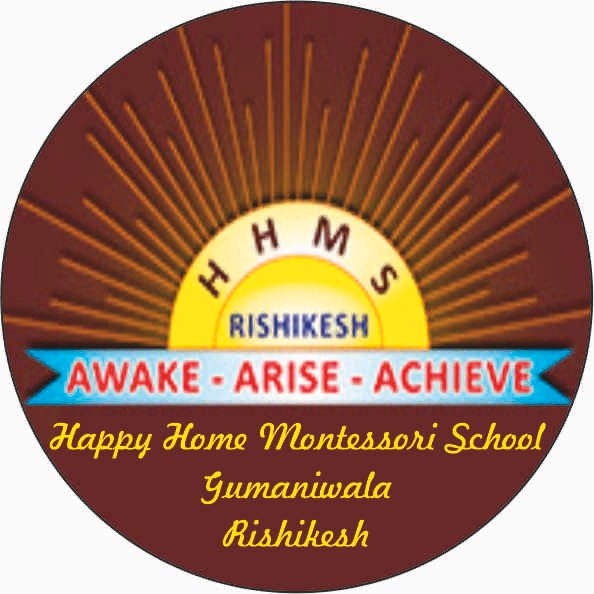 Happy Home Montessori School Gumaniwala