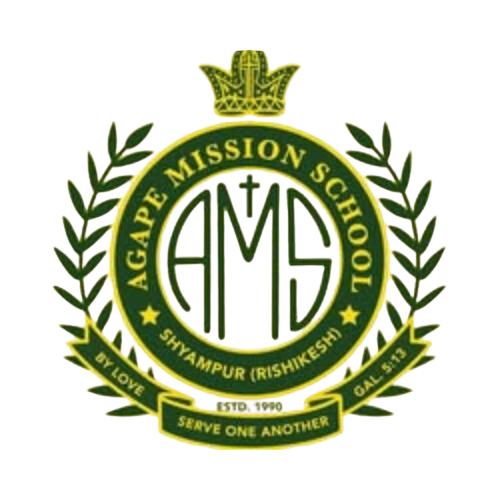 Agape Mission School