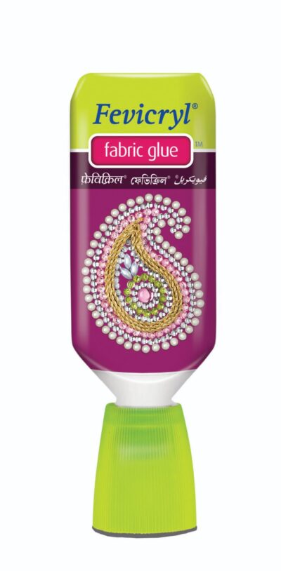 Fevicryl FABRIC GLUE 30g