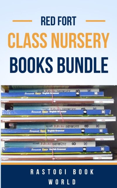 CLASS-PLAY-BOOK SET (New Session-2025-2026)