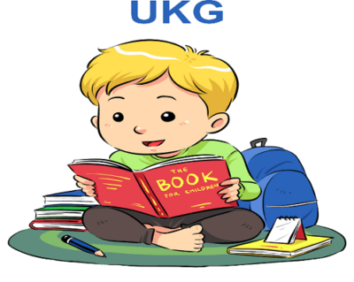 Class-UKG-AMAN