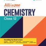 ALL IN ONE CHEMISTRY-12