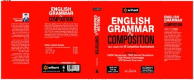 ENGLISH GRAMMAR & COMPSITION
