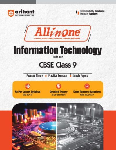 ALL IN ONE COMPUTER TECHNOLOGY-9