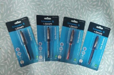 pen