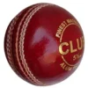 4 Pices Leather Ball Club 360/- Per Pcs - (Box of 6 balls)