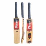 VIXEN-VX 100 CRICKET BAT WOODEN