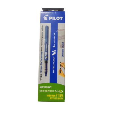 Pilot HI-TECPOINT V7 CARTRIDGE SYSTEM