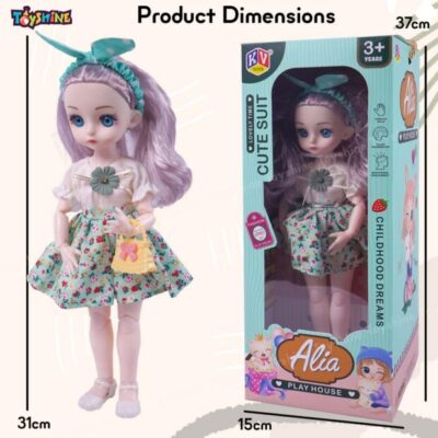 DOLL