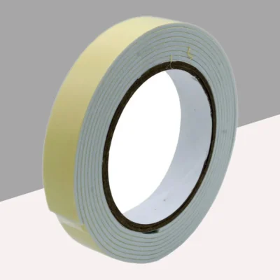 Double Sided Tape 1 inch