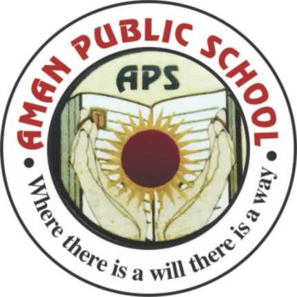 AMAN PUBLIC SCHOOL