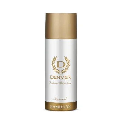 Denver Imperial Deodorant Body-Spray | 150ML / 96g