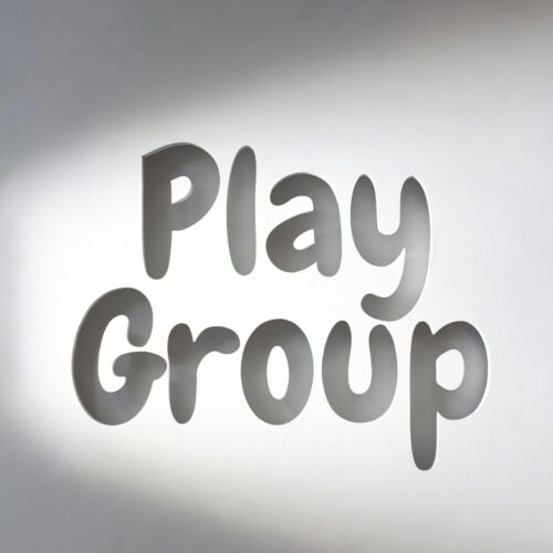 Play Group-AMAN PUBLIC SCHOOL