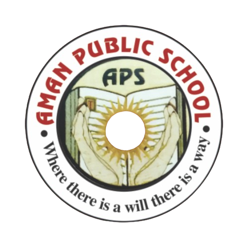 AMAN PUBLIC SCHOOL
